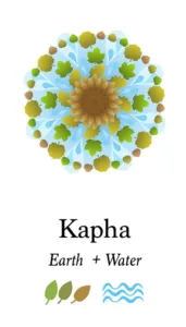 Kapha Dosha