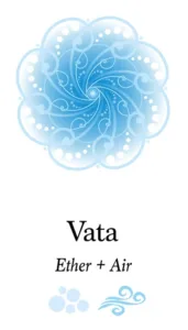 Vata Dosha