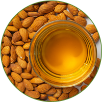 Almond-Oil