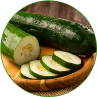 Cucumber