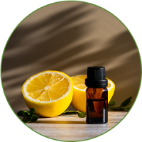 Lemon-Oil