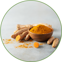 Turmeric