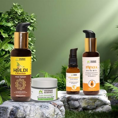 Natural Skincare Products